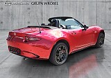 Mazda MX-5 - Kolor Soul Red Crystal, zdjęcie 5