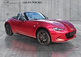 Mazda MX-5 - Kolor Soul Red Crystal, zdjęcie 3