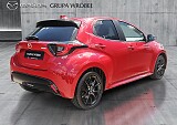 Mazda 2 Hybrid - Kolor Formal Red, zdjęcie 5