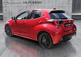 Mazda 2 Hybrid - Kolor Formal Red, zdjęcie 7