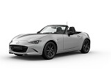 Mazda MX-5 - Kolor Aero Grey, zdjęcie 7