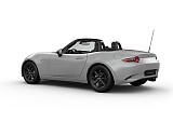 Mazda MX-5 - Kolor Aero Grey, zdjęcie 5