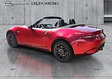 Mazda MX-5 - Kolor Soul Red Crystal, zdjęcie 8