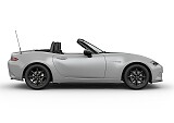 Mazda MX-5 - Kolor Aero Grey, zdjęcie 3