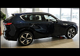 Mazda CX-60 - Kolor Deep Crystal Blue, zdjęcie 4