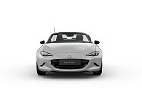 Mazda MX-5 - Kolor Aero Grey, zdjęcie 8