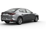 Mazda 3 - Kolor Machine Gray, zdjęcie 5