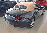 Mazda MX-5 - Kolor Jet Black, zdjęcie 3