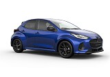 Mazda 2 Hybrid - Kolor Blue Glass, zdjęcie 1