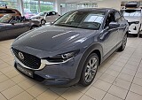 Mazda CX-30 - Kolor Soul Red Crystal, zdjęcie 1