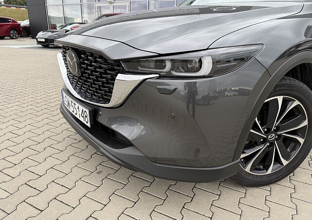 Grafitowa Mazda CX-5 Auto-Gazda 5.jpg