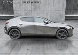 Mazda 3 - Kolor Machine Gray, zdjęcie 4