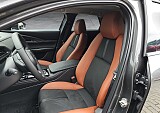 Mazda CX-30 - Kolor Machine Gray, zdjęcie 17