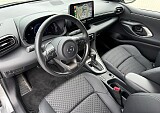 Srebrna Mazda 2 Hybrydowa Auto-Gazda 4.JPG