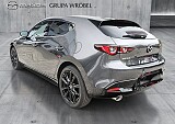 Mazda 3 - Kolor Machine Gray, zdjęcie 7