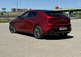 Czerwona Mazda 3  Auto-Gazda 15.jpg
