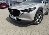 Platynowa Mazda CX-30 Auto-Gazda 4.jpg