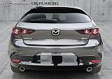 Mazda 3 - Kolor Machine Gray, zdjęcie 6