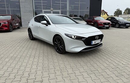 Szara Mazda 3  Auto-Gazda 1.jpg