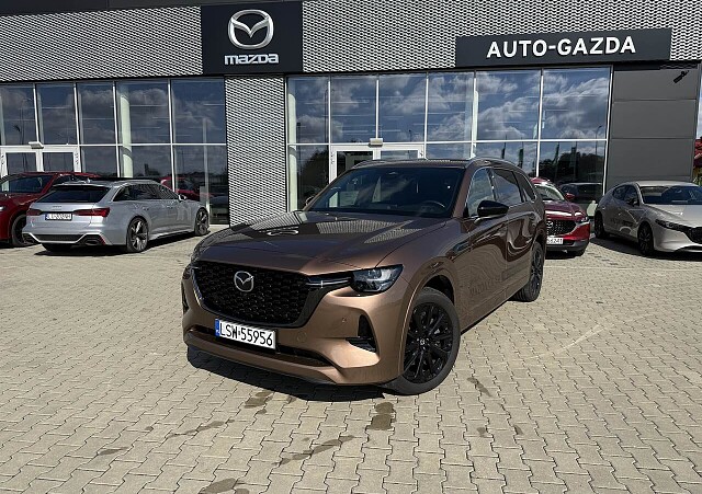 Brązowa Mazda CX-80 Auto-Gazda 4.jpg