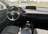 Czarna Mazda CX-30 Auto-Gazda 10.jpg
