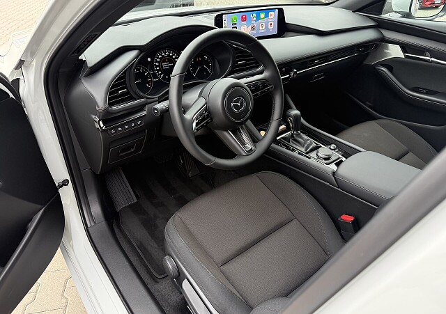 Szara Mazda 3  Auto-Gazda 8.jpg