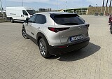 Platynowa Mazda CX-30 Auto-Gazda.jpg