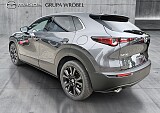 Mazda CX-30 - Kolor Machine Gray, zdjęcie 7
