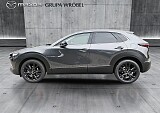 Mazda CX-30 - Kolor Machine Gray, zdjęcie 8
