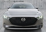 Mazda 3 - Kolor Machine Gray, zdjęcie 2