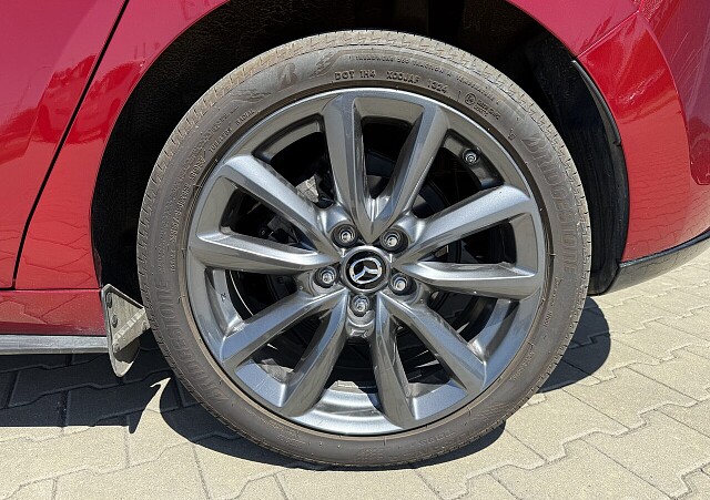 Czerwona Mazda 3  Auto-Gazda 16.jpg