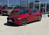 Czerwona Mazda 3  Auto-Gazda 5.jpg