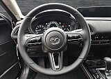 Mazda CX-30 - Kolor Machine Gray, zdjęcie 11