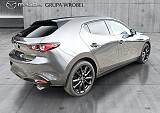 Mazda 3 - Kolor Machine Gray, zdjęcie 5