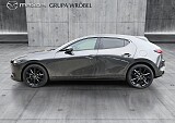 Mazda 3 - Kolor Machine Gray, zdjęcie 8