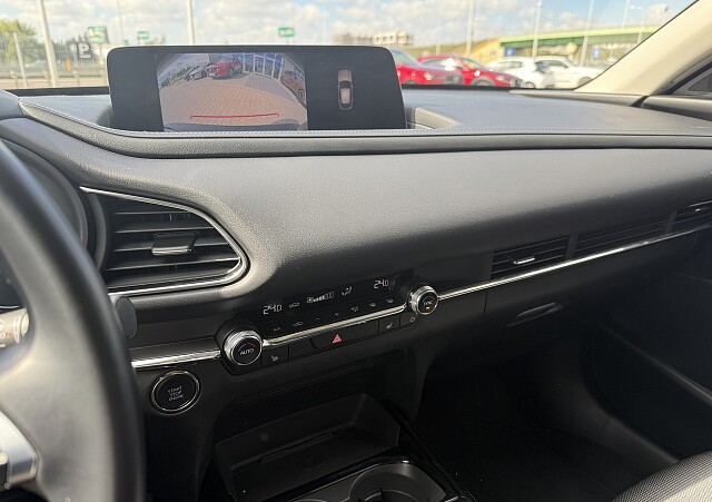 Czarna Mazda CX-30 Auto-Gazda 12.jpg