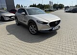 Platynowa Mazda CX-30 Auto-Gazda 5.jpg