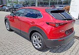 Mazda CX-30 - Kolor Soul Red Crystal, zdjęcie 5