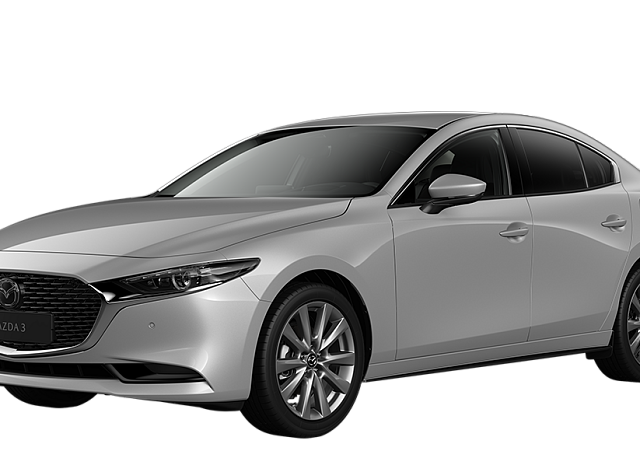 Mazda 3 - Kolor Ceramic Metalic, zdjęcie 1