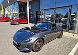 Mazda MX-5 - Kolor Machine Gray, zdjęcie 19