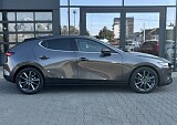 Mazda 3 - Kolor Machine Gray, zdjęcie 6