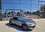 Mazda MX-5 - Kolor Machine Gray, zdjęcie 3
