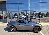 Mazda MX-5 - Kolor Machine Gray, zdjęcie 15