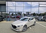 Mazda 3 - Kolor Platinum Quartz, zdjęcie 9