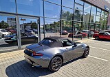 Mazda MX-5 - Kolor Machine Gray, zdjęcie 25