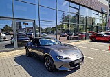 Mazda MX-5 - Kolor Machine Gray, zdjęcie 18