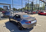 Mazda MX-5 - Kolor Machine Gray, zdjęcie 27
