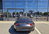 Mazda MX-5 - Kolor Machine Gray, zdjęcie 16