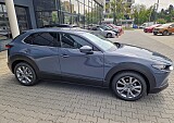 Mazda CX-30 - Kolor Polymetal Gray, zdjęcie 6