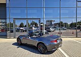 Mazda MX-5 - Kolor Machine Gray, zdjęcie 10